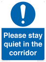 please-stay-quiet-in-the-corridor~